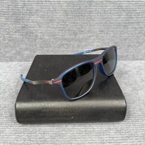 Julbo FUSE Sunglasses Navy Blue Red Polarized Cat 3 Lens J5559012 Romania